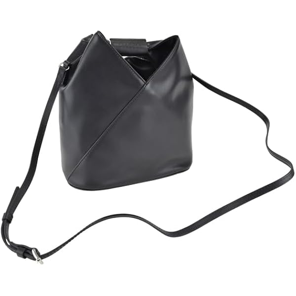 Maison Margiela クロスボディバッグ マルジェラ MM6 Maison Margiela クロスボディ Numeric ロゴ UNISEX (MM6 Maison